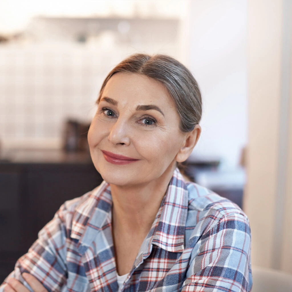 NerveGenics real user experience describing reduced nerve discomfort, improved calmness, and daily comfort